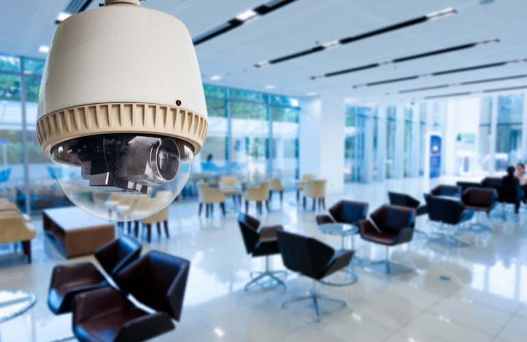 CCTV-8